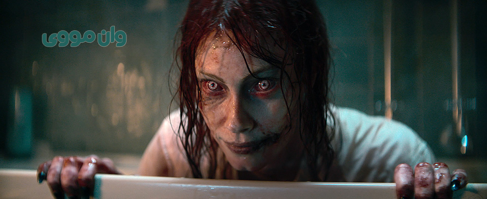 دانلود فیلم مرده سرور بر میخیزد Evil Dead Rise 2023