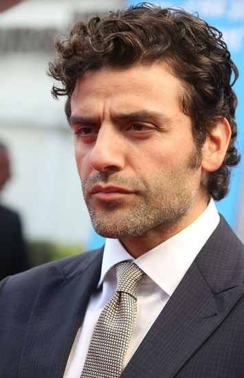 اسکار آیزاک