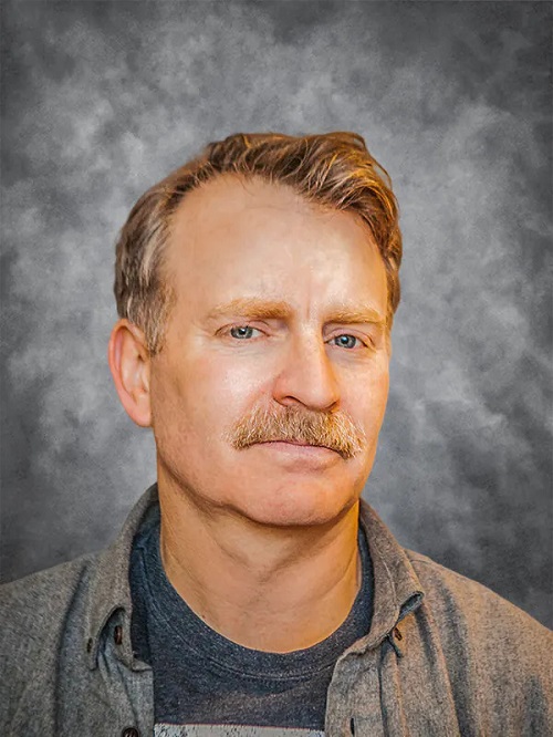 برندان بایزر