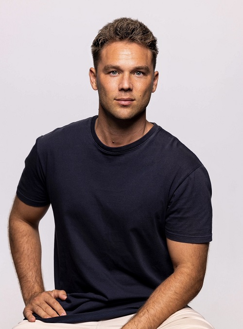 لینکلن لویس