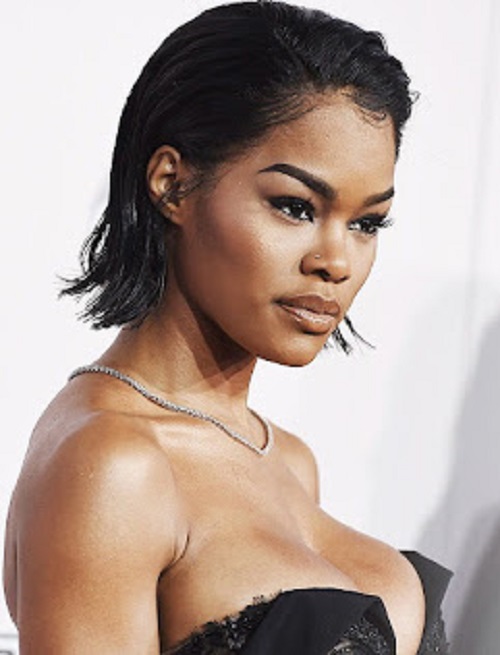 تیانا تیلور