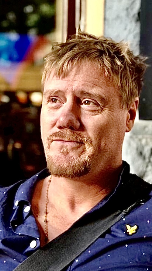 استیون ودینگتون