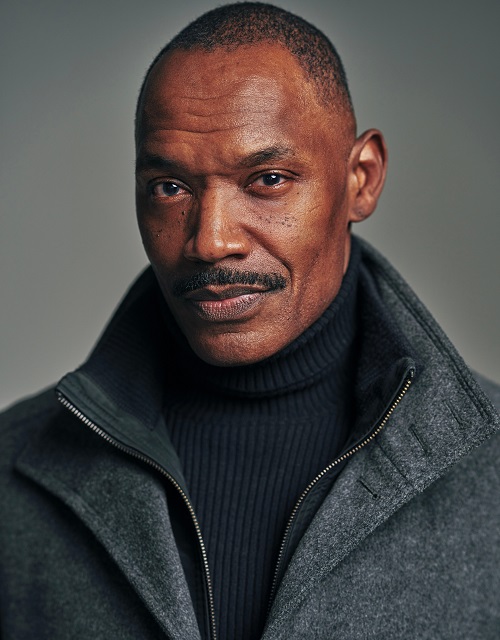 تامی ارل جنکینز