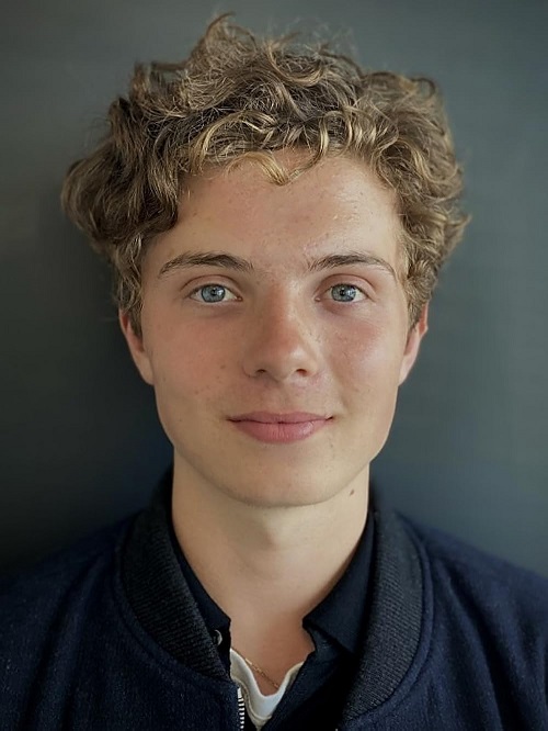 رومن گریفین دیویس