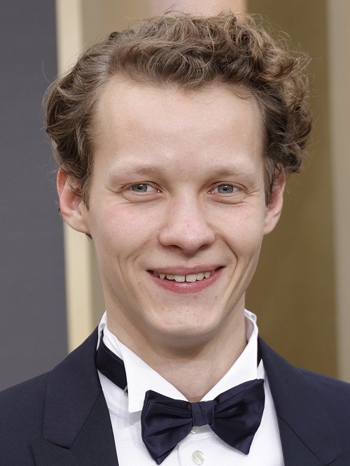 فلیکس کامرر