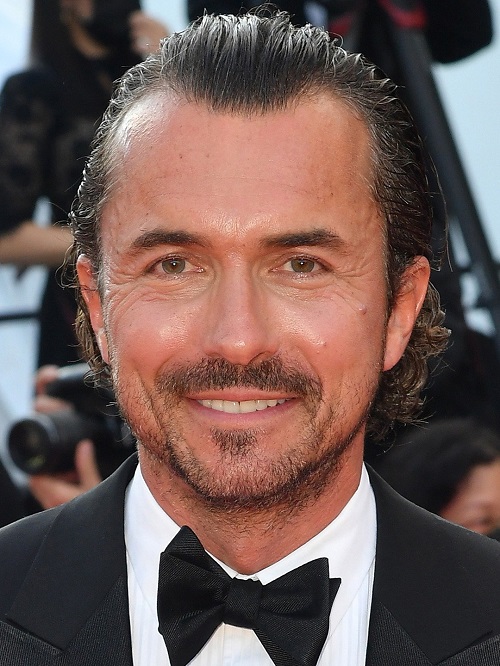 ویلیام ابدی