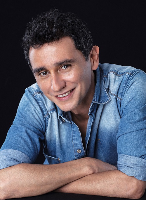 کارلوس مانوئل وسگا