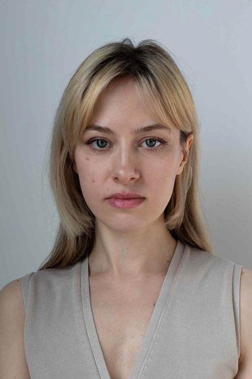 الینا بوشویوا