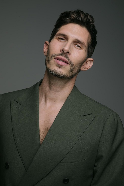 الکساندر دورینت