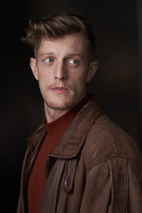 رابرت استرینج