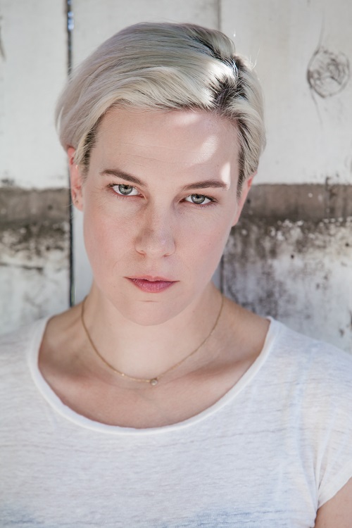 ربکا هندرسون