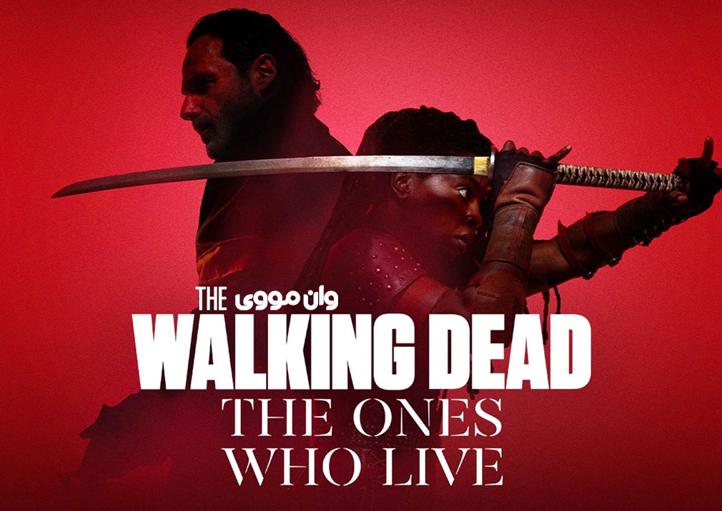 The Walking Dead: The Ones Who Live