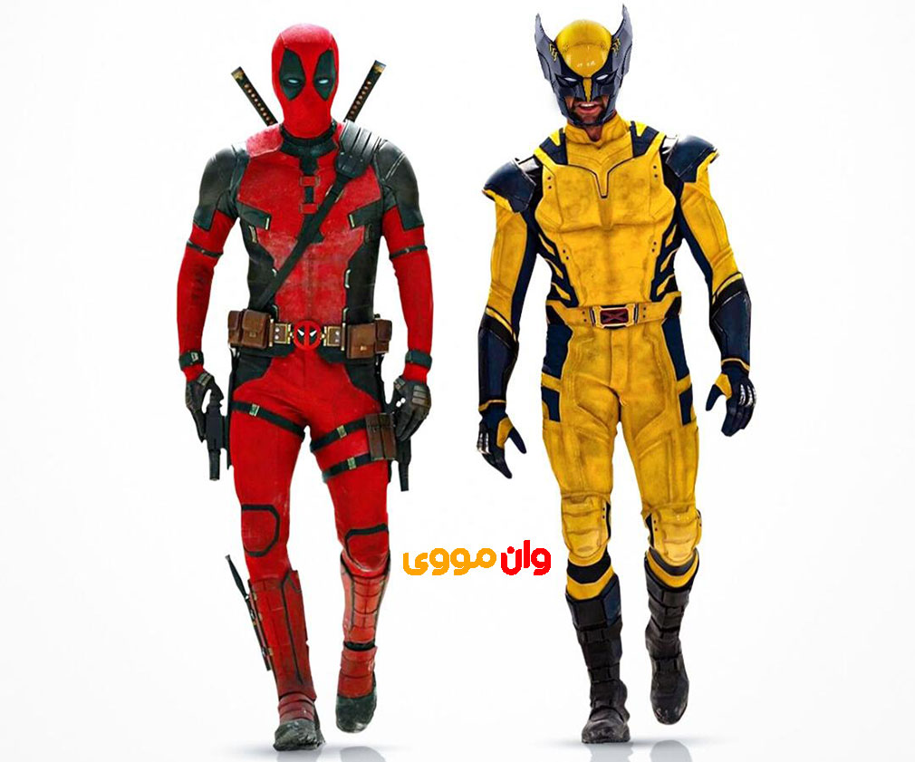 Deadpool & Wolverine