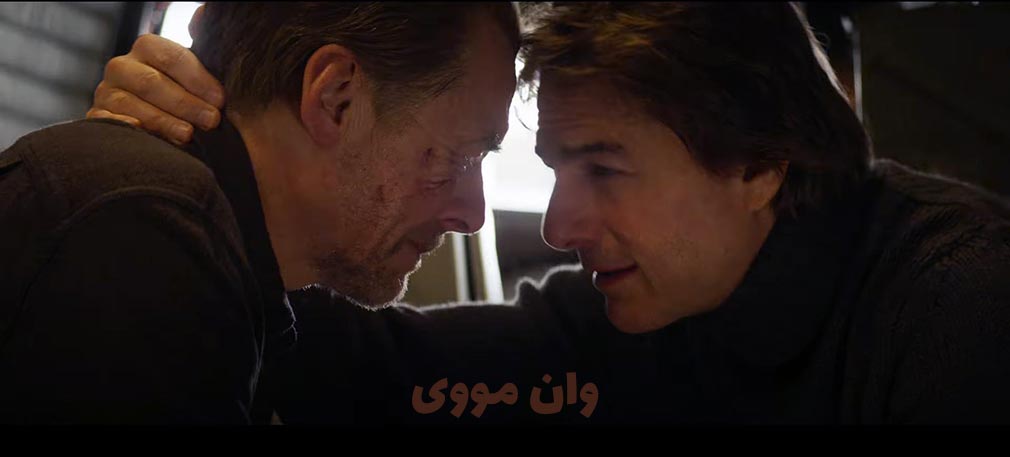 فیلم Mission Impossible 8