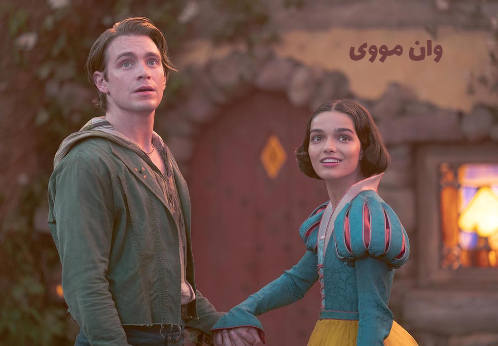 فیلم Snow White