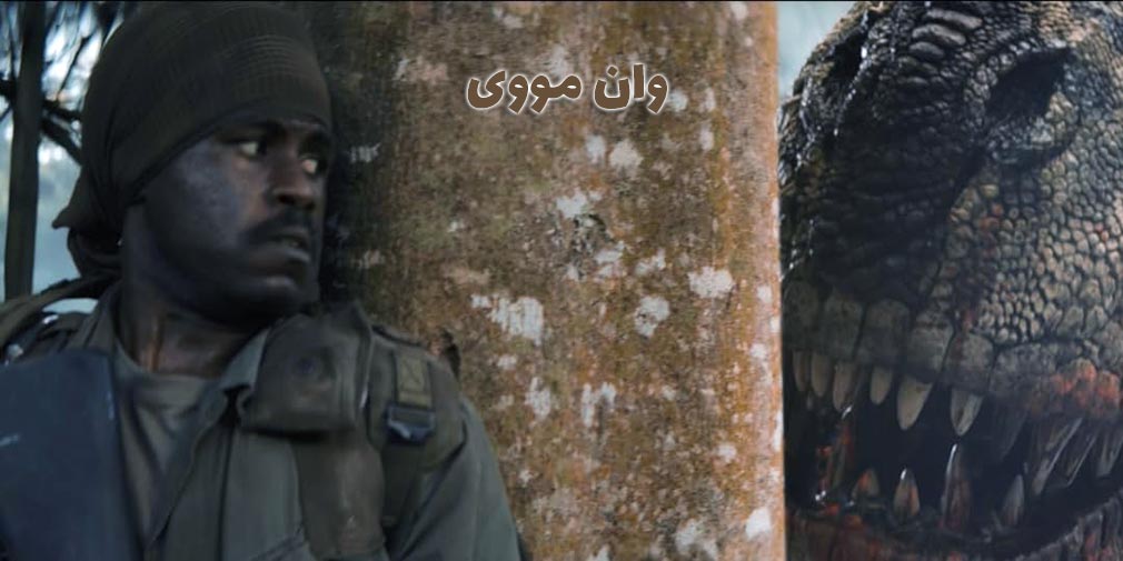 فیلم Primitive War