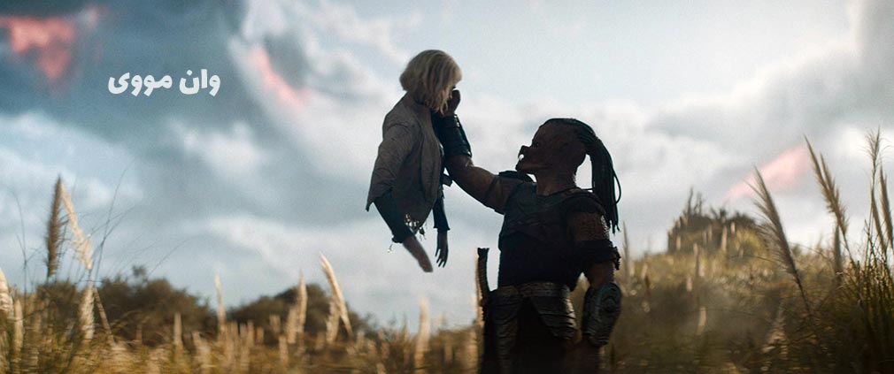 فیلم Predator: Badlands