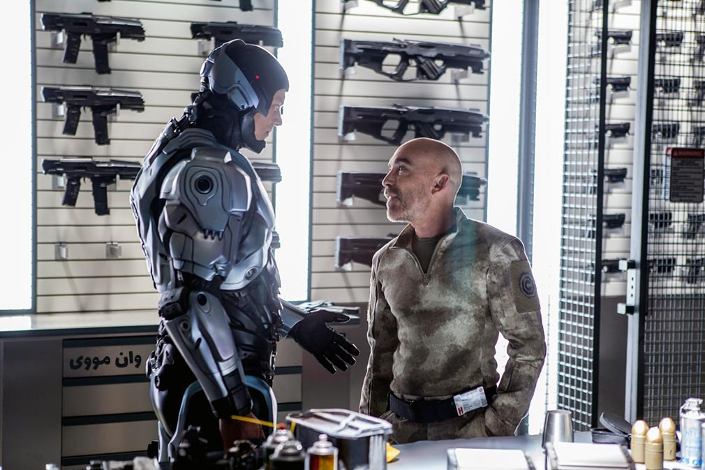 فیلم RoboCop